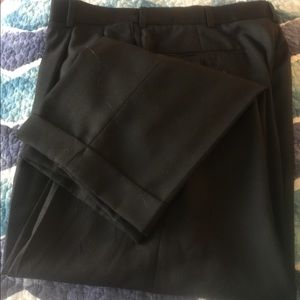 Men’s dress pants